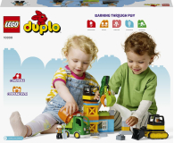 LEGO DUPLO Town 10990 Budowa - 1091262 - zdjęcie 3